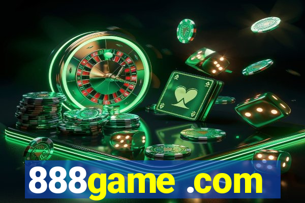 888game .com